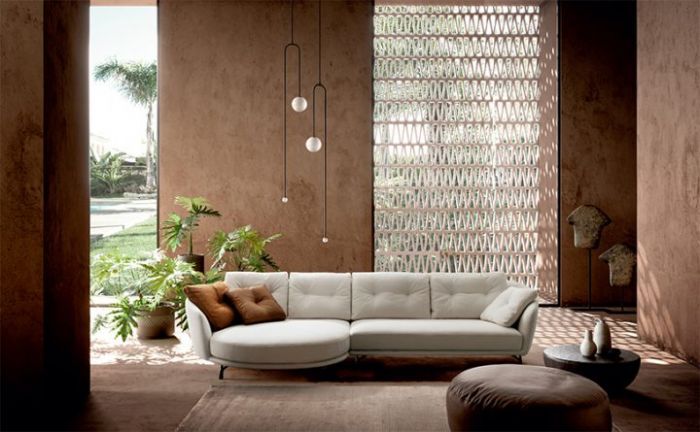 The Excellence of Elegance and Comfort: Explore the Unique World of Valentini Sofas