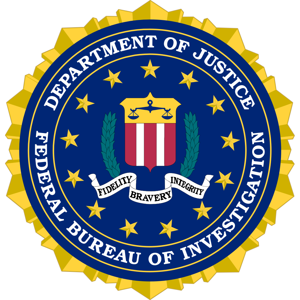 Federal Bureau of Investigation (FBI)