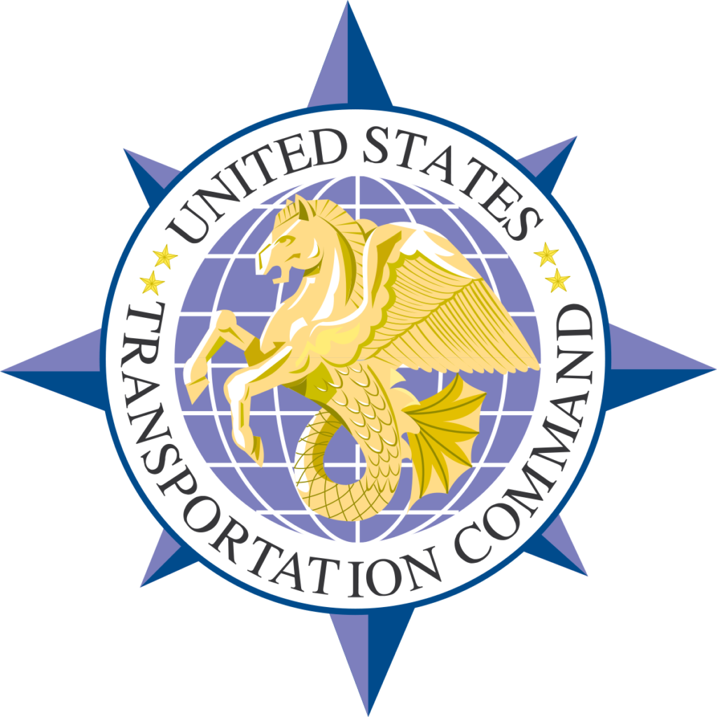 United States Transportation Command (USTRANSCOM)