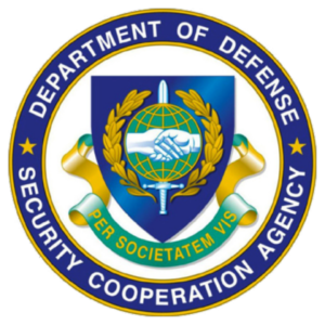 Defense Security Cooperation Agency (DSCA)