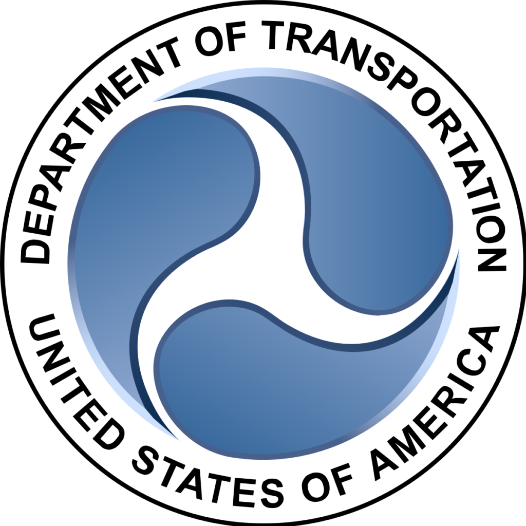 United States Department of Transportation